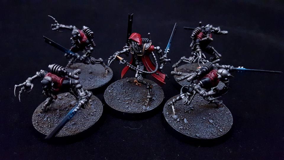 Adeptus Mechanicus Commission By Raven S Nest Painting Imperium Mars